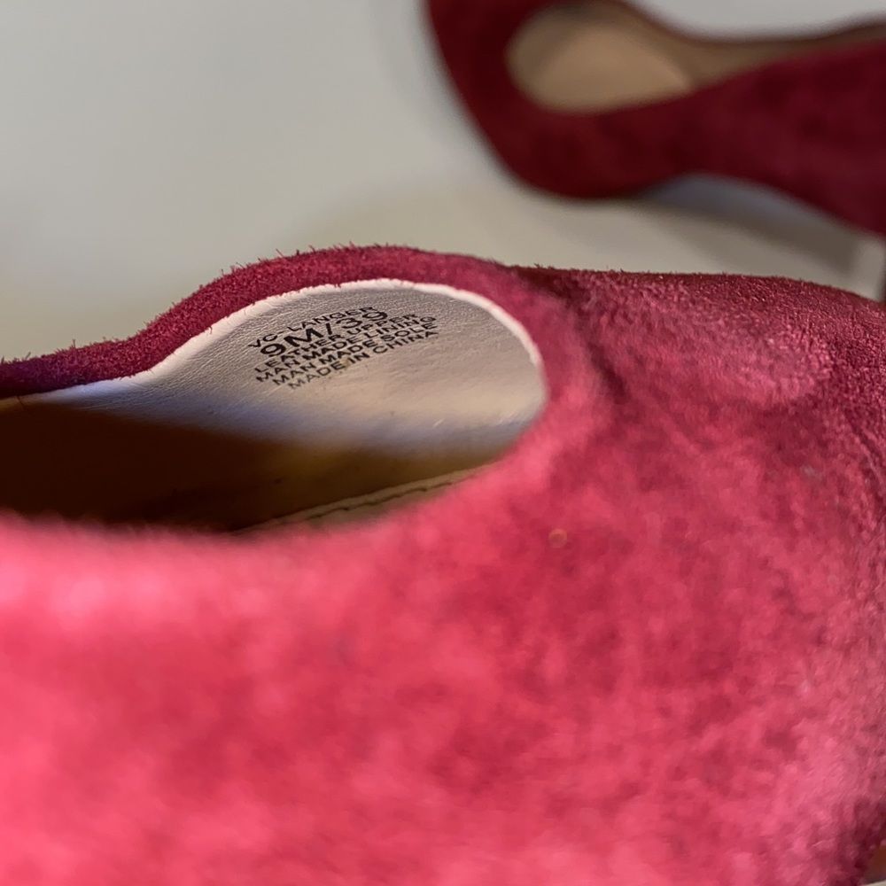 Vince Camuto Heels - Picture 7 of 7